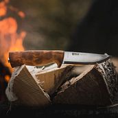Buy Helle Knives For Outdoor Adventures. Artesanato projeto de Theodore Meyer - 02.07.2025