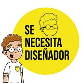 Se Necesita Diseñador-Plan de Autobombo. Een project van  Contentmarketing, Digitale marketing, Facebook-marketing, Marketing voor Instagram, Marketing, Social media, Stor y telling van oscar mauricio castro parra - 02.07.2025
