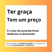 Projeto Putos Modernos. Een project van  Reclame, Communicatie, Cop, writing, Stor y telling van Laressa Alkmim - 02.07.2025