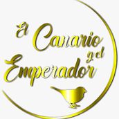 El Canario y el Emperador . % Lizbeth Karina Perez Sanchez tarafından hazırlanan Geleneksel illüstras, on, Dijital İllüstras, on, Çizim, Anlatı, Sulubo, a Resim, Hika, e anlatımı, Dijital Çizim, Yazma, Ve Çizgi roman projesi - 07.03.2025