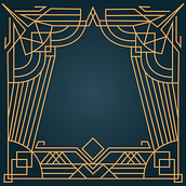 Art Deco en Guatemala. Social Media, Stor, telling, Cop, writing, Video, Mobile Marketing, Video Editing, Filmmaking, Script, Facebook Marketing, YouTube Marketing, Communication, and Narrative project by Jorge Mario Aquino Melgar - 07.04.2025
