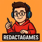 CREACIÓN DE GPT: RedactaGames Ein Projekt aus dem Bereich KI-Inhaltserstellung, KI-Design, KI-Programmierung, Künstliche Intelligenz, Business, ChatGPT, Kreative Beratung, Designverwaltung, Management und Produktivität von Elian Jose Adam German - 05.07.2025