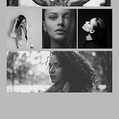 Trabalho Final Canva. Un proyecto de Br, ing e Identidad, Diseño gráfico, Diseño para Redes Sociales y Diseño Web de raia_sarah - 05.07.2025