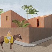 latam feelings. Un proyecto de Ilustración digital de Vitória Magalhães Ribeiro - 06.07.2025