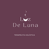 "Luz de Luna" Donde tu alma encuentra guía y sanación Ein Projekt aus dem Bereich Branding und Identität, Grafikdesign, Webdesign und Social Media Design von mleon0749 - 06.07.2025