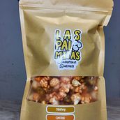 Las Palomitas . Un proyecto de Marketing, Gestión, productividad							, Cop, writing y YouTube Marketing de acostahmariacristina - 07.07.2025