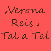 Musica: Tal a Tal - Verona Reis. Un projet de Production musicale de Rafael Mendes - 08.07.2025