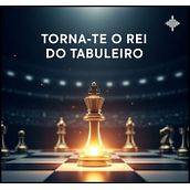 Podcast: "Torna-te o Rei do Tabuleiro". Direção de arte, Áudio, Comunicação, Marketing de conteúdo, Marketing digital, Marketing, e Podcasting projeto de Rodrigo Bolarinho Clemente - 09.07.2025