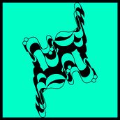الحرية. Caligrafia, Lettering digital, Lettering, e Tipografia projeto de fatma7 - 10.07.2025