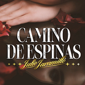 Camino de Espinas - julio Jaramillo. Projekt z dziedziny Postprodukcja audio-wideo, Ed i cja filmów użytkownika marisolprada159 - 10.07.2025