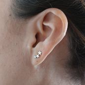 Joyería única para ti . Mobile Photograph, Digital Photograph, Digital Marketing, Social Media, Mobile Marketing, Instagram, Content Marketing, Instagram Photograph, Instagram Marketing, Lifest, and le Photograph project by Verónica Román - 07.11.2025