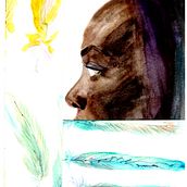 Speechless. Fiction Writing, and Creative Writing project by Nádia Regina Almeida Manzon - 07.11.2025