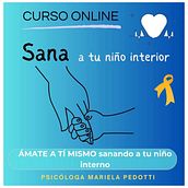Taller: Sana a tu niño interior . Projekt z dziedziny Uważność, Med i tacja użytkownika Mariela Pedotti - 11.07.2025
