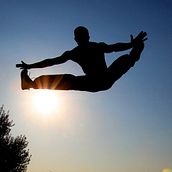 Mi camino para convertirme en un Coach de Vida motivador. Meditação, e Atenção plena projeto de Daniel Espinoza Moscol - 12.07.2025