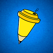Logo para projeto de estudos. Br, ing, Identit, Design, Graphic Design, and Logo Design project by Julia Maitê - 07.13.2025