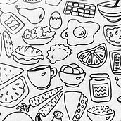 Projekt z kursu Kreatywne rysowanie i ręczne pisanie dla początkujących. Drawing, H, Lettering, Traditional illustration, and Lettering project by halina - 07.14.2025