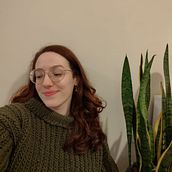Meu suéter lindo com apenas uma agulha!. Een project van  Modeontwerp, DIY, Textiel, Haken y Textielontwerp van Luiza Prevedel - 14.07.2025