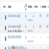 Interactions Campaign. Un projet de Marketing digital de Tomi Manza - 14.07.2025