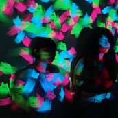 Interactive Particle System for Long Stay Ultra Girls. Digital Product Design, Motion Graphics, Multimedia, Web Design, Programming, Photograph, and Product Design project by alessioferraioli - 07.15.2025