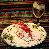 SABORES MEXICANOS. Un proyecto de Fotografía publicitaria y Fotografía gastronómica de Aaron Rodriguez - 15.07.2025