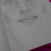 dibujitoossss. Un projet de Illustration traditionnelle , et Dessin de Eva Villanueva - 15.07.2025