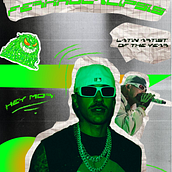 FERXXOCALIPSIS . Desain Grafis, Desain, Dan Pemasaran proyek oleh casadecontenidos - 07.16.2025