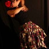 Con el rimo en los Piesnes. Un proyecto de Música, Bellas Artes, Fotografía, Creatividad y Realización audiovisual de Maria Morini - 17.07.2025