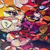 STARDUST. Un proyecto de Ilustración tradicional de Sabina Ramundo - 17.07.2025