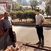 Married to His Motorcycle: My Brother’s Sudden Loss. Escrita, e Escrita criativa				 projeto de Harikleia Sirmans - 17.07.2025