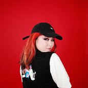 Fashion Brand Campaign. Un proyecto de Diseño de moda de gracefalzon94 - 18.07.2025