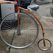 bike Ein Projekt aus dem Bereich Zeichnung von Gustavo Guimarães Gonçalves - 18.07.2025
