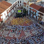 El evangelio. Un progetto di Cinema, Cinema, video e TV e Produzione audiovisiva di Luis Morales Torres - 18.07.2025
