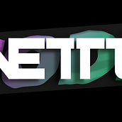NETTO Code. Br, ing, Identit, Design, Logo Design, and Graphic Design project by Ivo Braatz Netto - 07.18.2025