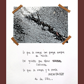 La inevitable despedida. . Digital Photograph, Fine-Art Photograph, Lifest, le Photograph, and Portrait Photograph project by Silvia Camila Prias Rodríguez - 07.19.2025