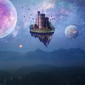 Bestienreich Ein Projekt aus dem Bereich Kreatives Schreiben, Erzählung, Stor und telling von Ylvie Wolf - 19.07.2025