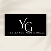Proyecto de logo Ein Projekt aus dem Bereich Br, ing und Identität, Design, Logodesign und Grafikdesign von Yuliana Gil Cuartas - 19.07.2025