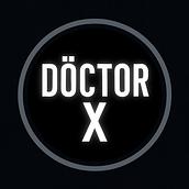 döcTORX radiología Veterinaria . Digital Illustration project by Diego Etxeverri - 07.19.2025