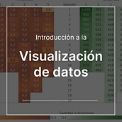 Introducción a la visualización de datos con la serie de los Xmen . Un projet de Business , et Design de l'information de Carlos Chaman Lavy - 20.07.2025