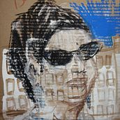 Documenting my family's history. Een project van Film, Stripboek y Animatie van Margaux Portron - 20.07.2025