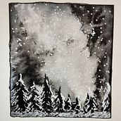 Getting started with watercolour landscapes. Un proyecto de Pintura de sarah_buys_deville - 20.07.2025