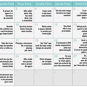 GESTÃO DE TEMPO - CALENDÁRIO. Un proyecto de e-commerce, Marketing, Marketing Digital y Publicidad de joaolucasalvarenga1995 - 20.07.2025