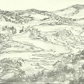 Memories of a river. Writing, Creative Writing, Traditional illustration, and Photograph project by Camila Lisboa - 07.21.2025