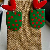 Aros. Un projet de Création d'accessoires, Artisanat, DIY , et Design de bijoux de Carla Andrade - 22.07.2025
