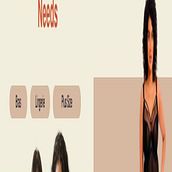 Where to Shop Bra Stores Near Me? Visit Ann’s!. Een project van Mode-illustratie van Katrina Kimble - 22.07.2025