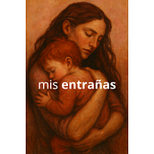 Ensayo personal: Mis Entrañas. Consultoria criativa, Escrita criativa				, Criatividade, Gestão de design, Narrativa, Escrita de não ficção, Stor, telling, e Escrita projeto de Melisa Machuca - 22.07.2025