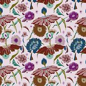 Proyecto Colección. Un proyecto de Diseño, Diseño gráfico y Pattern Design de vcalvo2003 - 24.07.2025