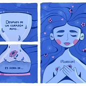 Proyecto del curso. Comic, Design, Digital Design, Digital Illustration, and Traditional illustration project by Vanessa Guarin - 07.24.2025