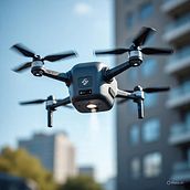 drone traffic ads campaign. Digital Marketing, Growth Marketing, Instagram Marketing, Marketing, and Social Media project by selangwe19u - 07.24.2025