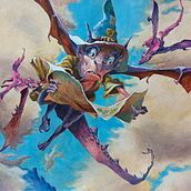 Dragonboy. Un progetto di Pittura acrilica, Character design e Pittura di desy98spa - 24.07.2025