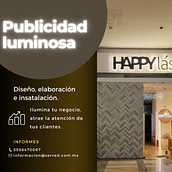  Proyecto publicitario para captar clientes mediante Facebook Asd.  Anuncios que iluminan negocios: Marketing digital para una empresa de publicidad. Marketing, Digital Marketing, Facebook Marketing, Instagram, Mobile Marketing, Social Media, Instagram Marketing, Growth Marketing, and SEM project by elisaprzreyes - 07.24.2025